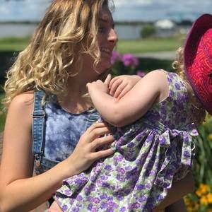 Meet your Posher, Annika